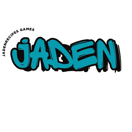 Jadenrecipes Free Games logo